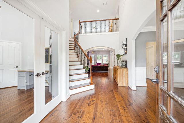 21526 Ivy Blossom Lane, Katy, TX 77450