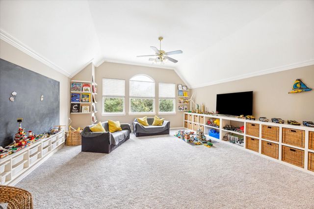 21526 Ivy Blossom Lane, Katy, TX 77450