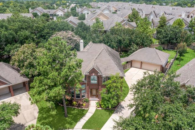 21526 Ivy Blossom Lane, Katy, TX 77450