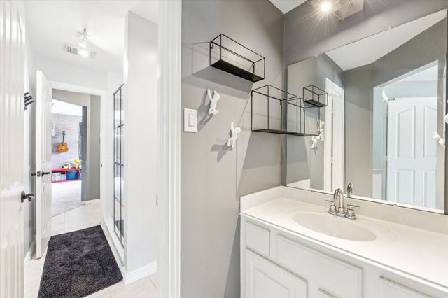 21526 Ivy Blossom Lane, Katy, TX 77450