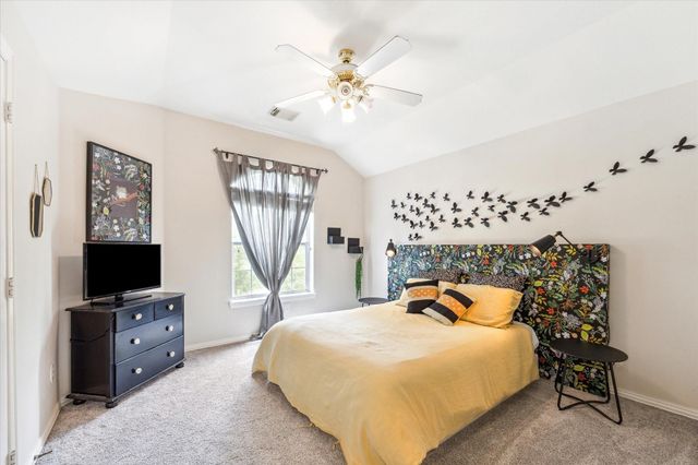21526 Ivy Blossom Lane, Katy, TX 77450