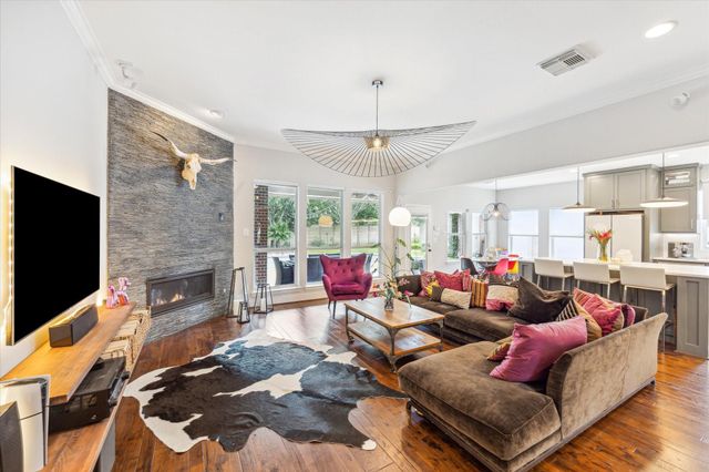 21526 Ivy Blossom Lane, Katy, TX 77450