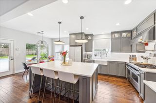 21526 Ivy Blossom Lane, Katy, TX 77450