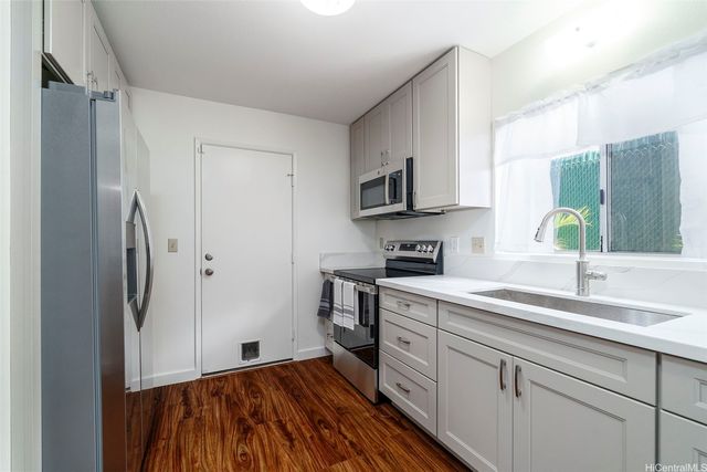 86-205 Moelua Street, Waianae, HI 96792