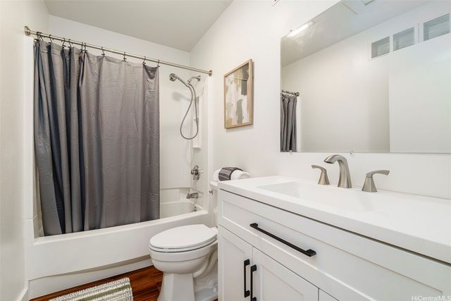 86-205 Moelua Street, Waianae, HI 96792