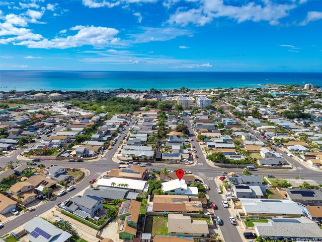 86-205 Moelua Street, Waianae, HI 96792