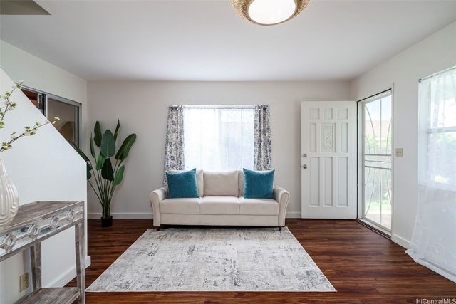 86-205 Moelua Street, Waianae, HI 96792