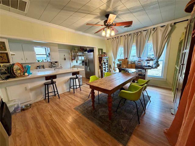 102 E 7th Street, Quanah, TX 79252