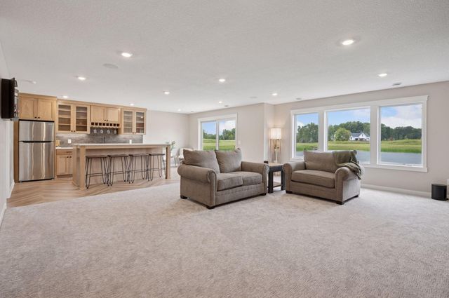 18022 Urbank Street NE, Ham Lake, MN 55304