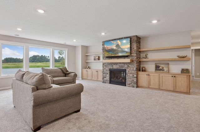 18022 Urbank Street NE, Ham Lake, MN 55304
