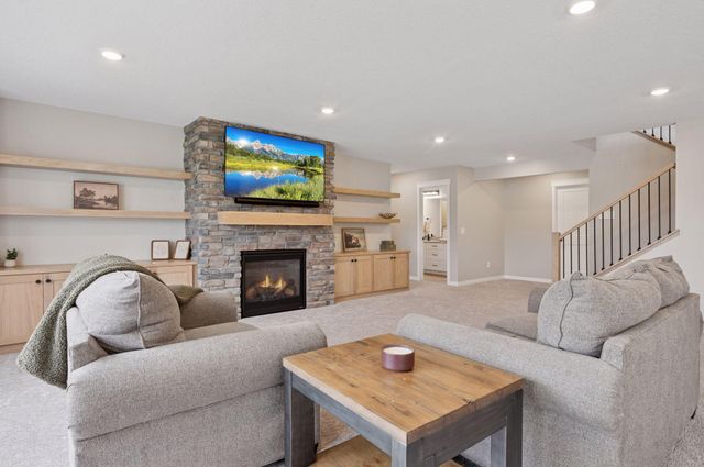 18022 Urbank Street NE, Ham Lake, MN 55304