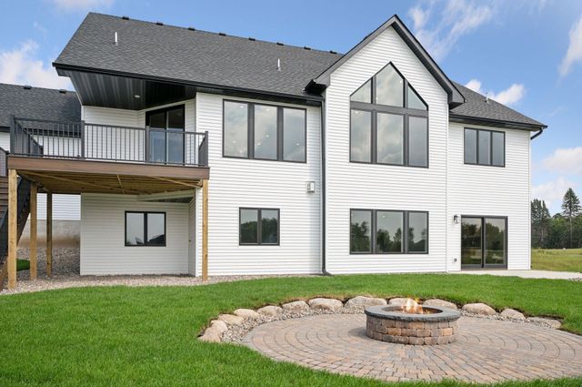 18022 Urbank Street NE, Ham Lake, MN 55304