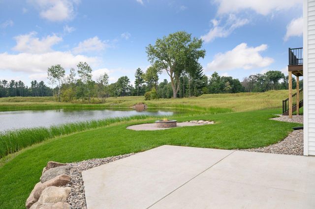 18022 Urbank Street NE, Ham Lake, MN 55304