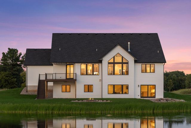 18022 Urbank Street NE, Ham Lake, MN 55304
