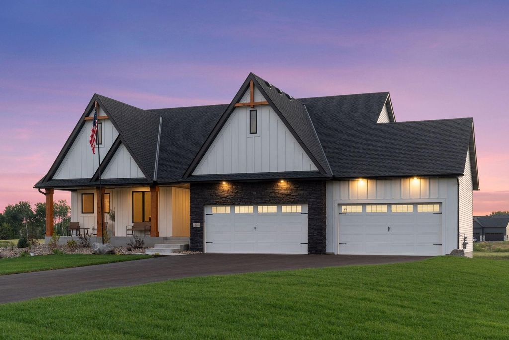 18022 Urbank Street NE, Ham Lake, MN 55304 — photo 2