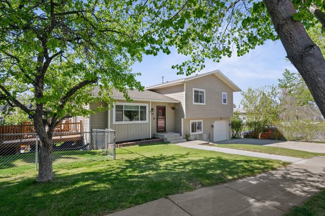 820 Joslyn Street, Helena, MT 59601