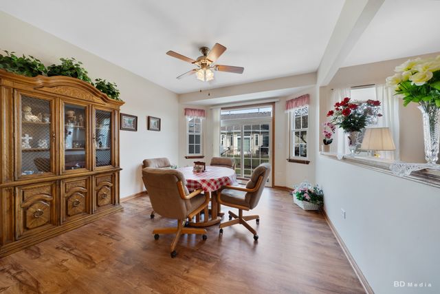 21400 Mays Lake Drive, Crest Hill, IL 60403