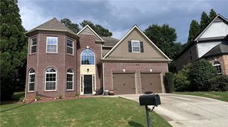 4990 Arbor View NW Parkway, Acworth, GA 30101