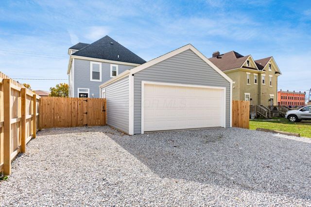 1138 Mount Vernon Avenue, Columbus, OH 43203