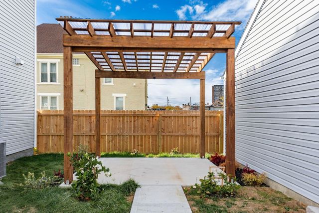 1138 Mount Vernon Avenue, Columbus, OH 43203