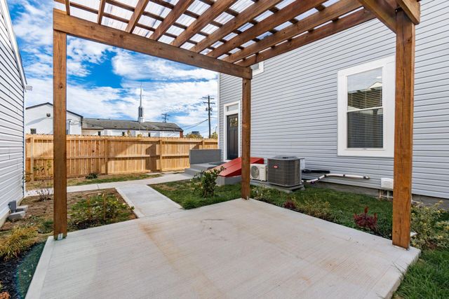 1138 Mount Vernon Avenue, Columbus, OH 43203