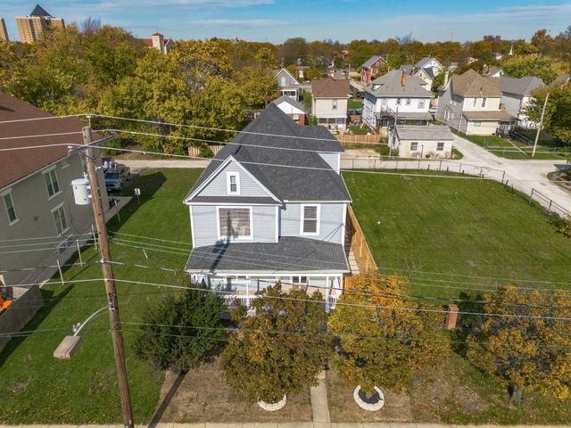 1138 Mount Vernon Avenue, Columbus, OH 43203