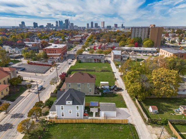 1138 Mount Vernon Avenue, Columbus, OH 43203