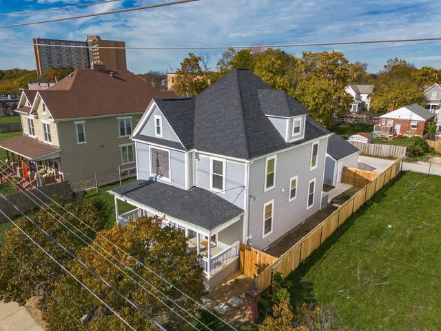 1138 Mount Vernon Avenue, Columbus, OH 43203