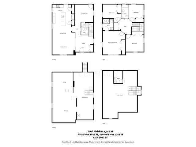 1138 Mount Vernon Avenue, Columbus, OH 43203