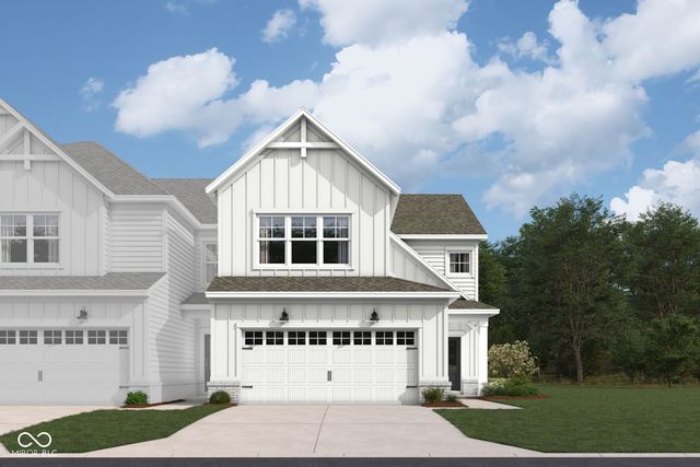 12555 Cattle Ridge Drive, Noblesville, IN 46060