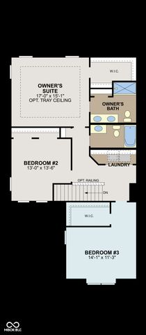 12555 Cattle Ridge Drive, Noblesville, IN 46060
