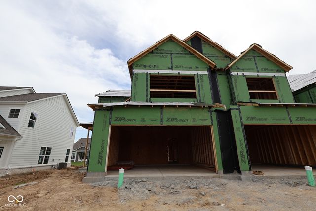 12555 Cattle Ridge Drive, Noblesville, IN 46060