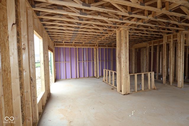 12555 Cattle Ridge Drive, Noblesville, IN 46060