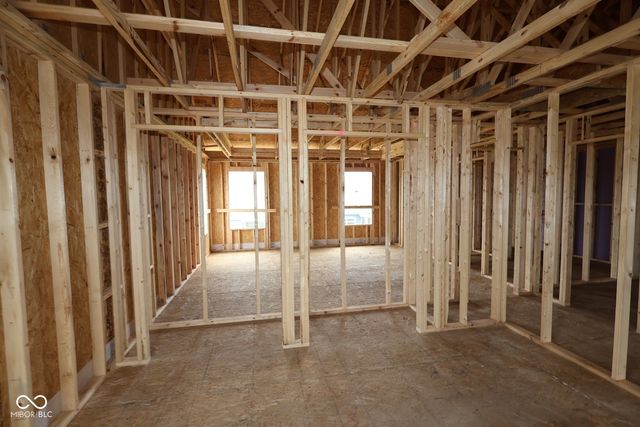 12555 Cattle Ridge Drive, Noblesville, IN 46060
