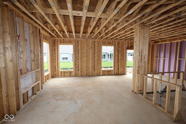 12555 Cattle Ridge Drive, Noblesville, IN 46060