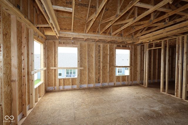12555 Cattle Ridge Drive, Noblesville, IN 46060