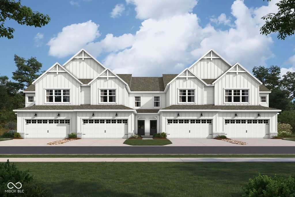 12555 Cattle Ridge Drive, Noblesville, IN 46060