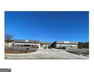 175 Apex Drive, Jefferson, GA 30549