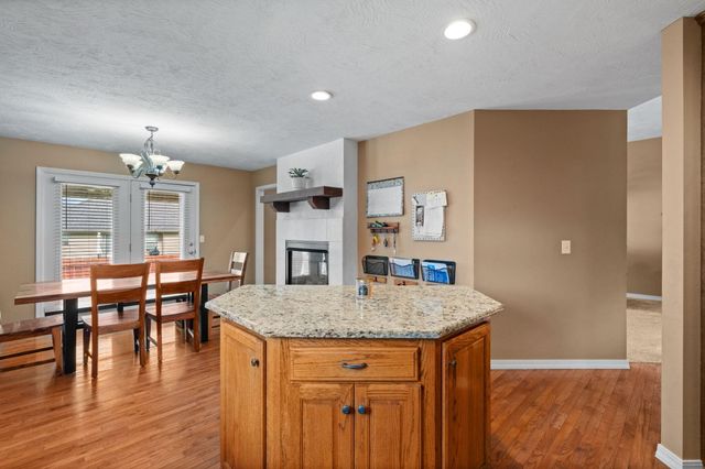 424 Columbine Street, Rogersville, MO 65742