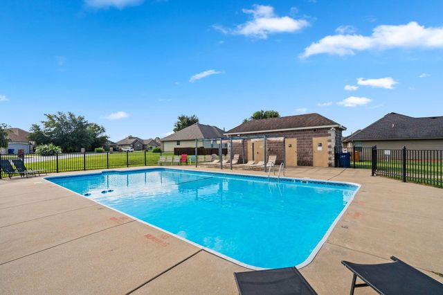 424 Columbine Street, Rogersville, MO 65742