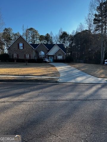 28.59 ACRES in Henry County, Jackson, GA 30233