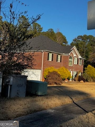 28.59 ACRES in Henry County, Jackson, GA 30233