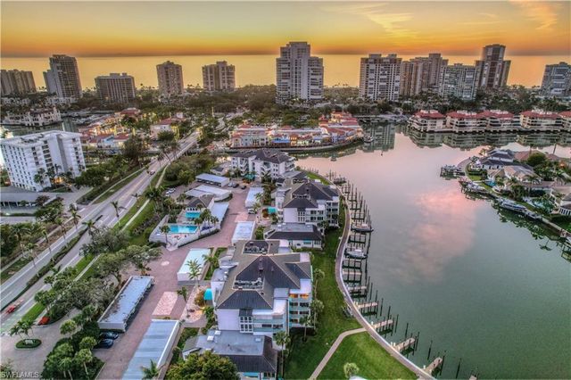 355 Park Shore DR 1-114, Naples, FL 34103