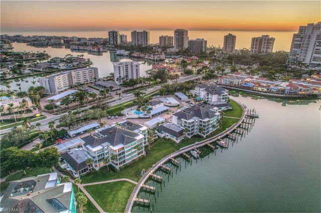 355 Park Shore DR 1-114, Naples, FL 34103