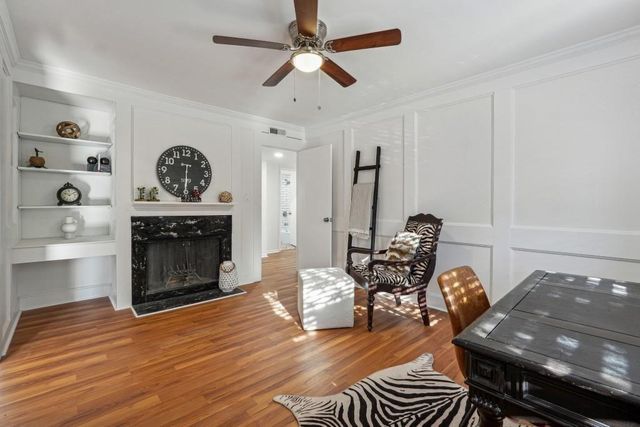 6851 Roswell Road N-20, Sandy Springs, GA 30328