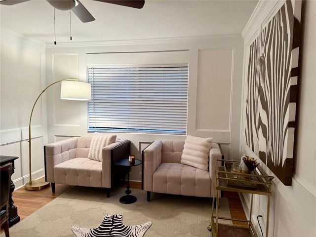 6851 Roswell Road N-20, Sandy Springs, GA 30328