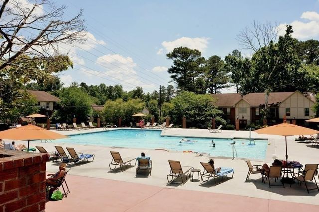 6851 Roswell Road N-20, Sandy Springs, GA 30328