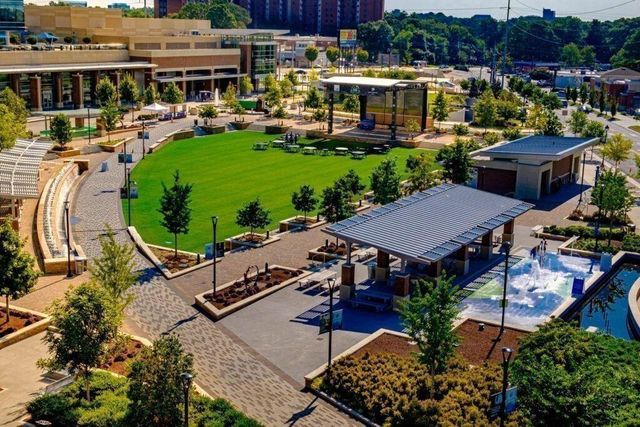 6851 Roswell Road N-20, Sandy Springs, GA 30328