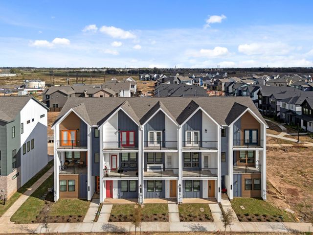 1332 Mercantile Street, Richmond, TX 77406