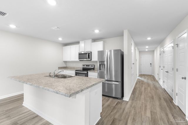 6068 Secretariat Way, Pensacola, FL 32526